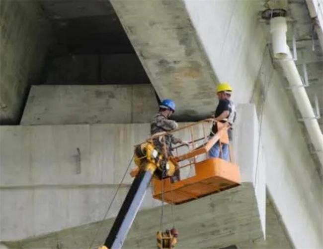 宝鸡桥梁建设排水系统